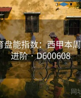 云开体育盘能指数：西甲本周·老玩家进阶 · D600608