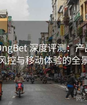 HengOngBet 深度评测：产品矩阵、资金风控与移动体验的全景解析